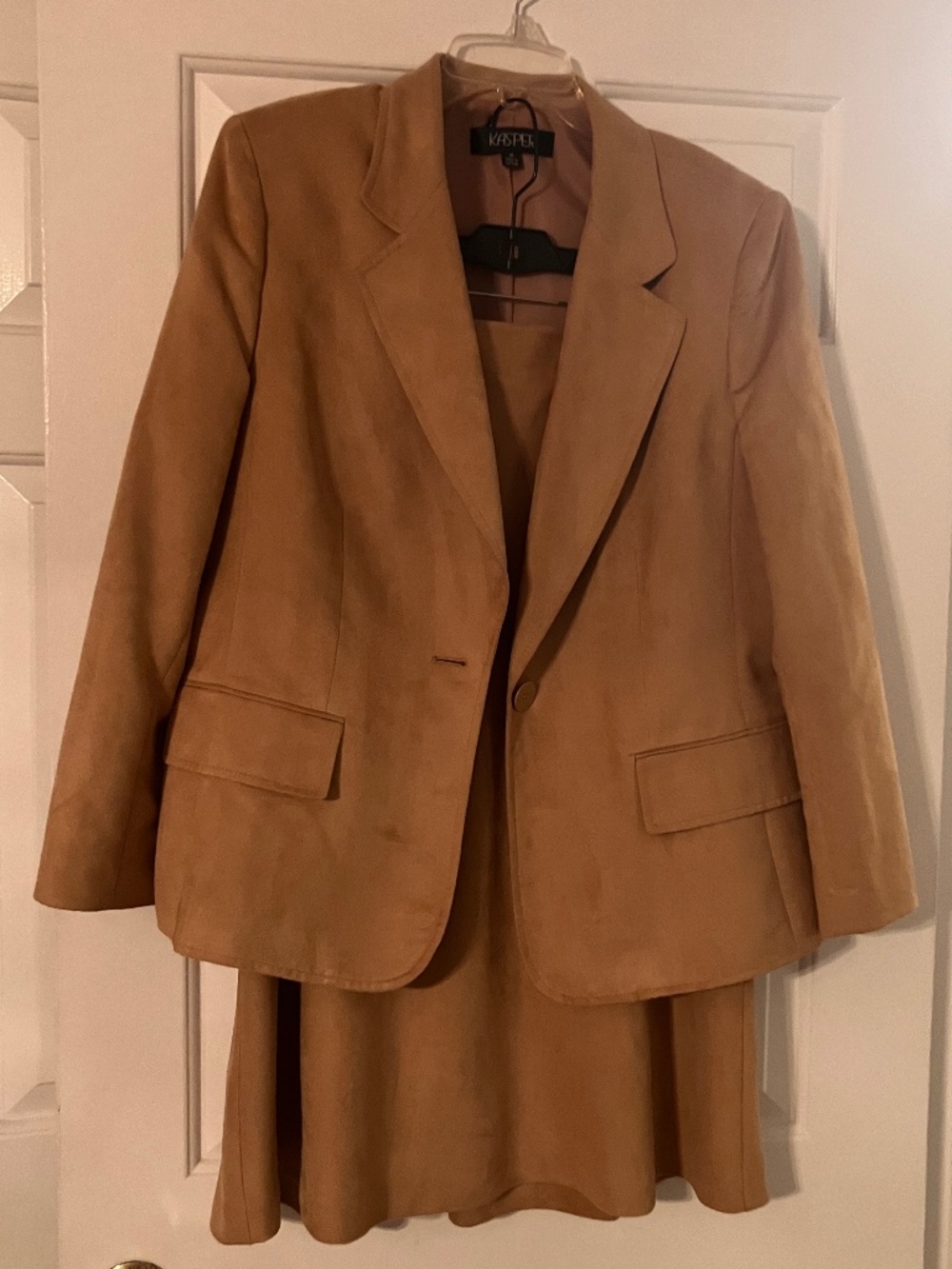 Kasper Women's Suit